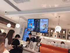 -Peet's Coffee皮爷咖啡(万象天地店)