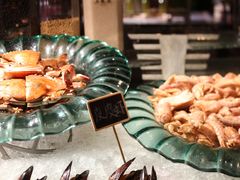 -杭州临平万丽酒店·燃餐厅(人民大道店)