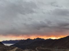 -折多山