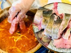 -猫爷的腔调·黔小馆(交大医学住宅区店)