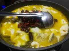 -川里谈·川味小馆(北京路店)