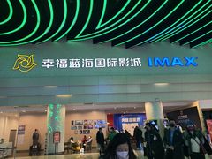 -幸福蓝海国际影城(烟台大悦城IMAX店)