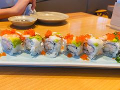 -Tuna maki寿司(苏州中心商场店)
