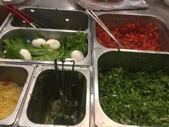 -油梨树 AVOCADO TREE(亮马桥店)