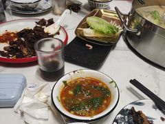 -刘少华贵州小黄牛·鲜牛肉火锅(总店)