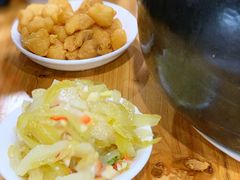 -皮蛋弟砂锅店(总店)