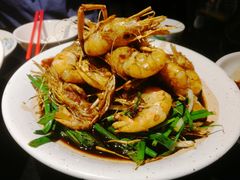 -老头儿油爆虾·知味杭州(爱琴海购物中心)