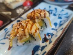 -小川洋风料理(汉街店)