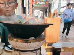 -龚印记牛骨牛杂屋·四代传承(珠影星光城店)