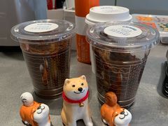 -Seesaw Coffee(上生新所店)