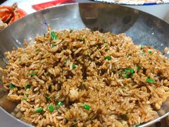 酱油炒饭-遇见老南昌-柴火灶(顺外路店)