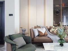 -宅天下装饰·匠心筑家(春熙店)