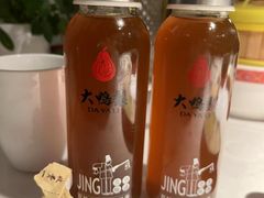 -大鸭梨烤鸭(枣园店)