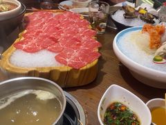 -东海怡品海鲜豆捞(星街坊店)