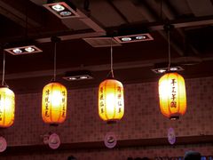 大堂-鲜芋仙(观音桥大融城LG店)
