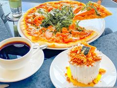 -澳门旅游塔360°旋转餐厅(南湾湖广场店)