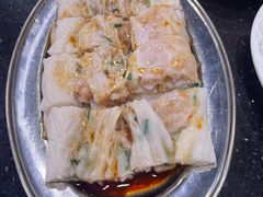 -一哥美食(总店)