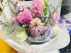 -Flower in(密渡桥店)