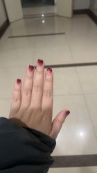 -Miss·A日式美甲美睫