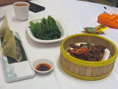 -君德澜酒家·创意粤菜(金山谷店)