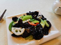 -老浒记民俗酒楼(王府井店)