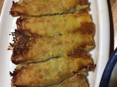 -海富荣·锅贴·陕菜家常菜(阳光城店)