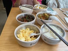 -魏家凉皮(铜锣湾店)