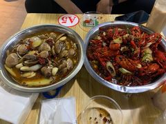-三盛肥蛤(总店)
