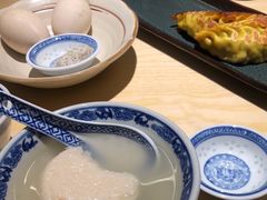 -南京大牌档(龙江新城市广场店)