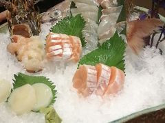 -季玄精致日本料理自助餐(闸北公园店)