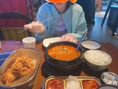 -양평식당·杨平食堂(华贸店)