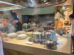 -海南清水湾莱佛士酒店