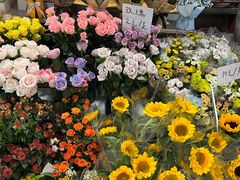 -循礼门鲜花花市(武汉循礼门店)