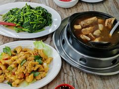 -新峰肉骨茶