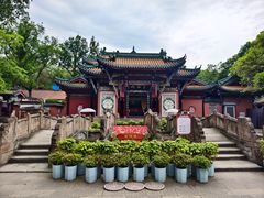 -丰都鬼城名山景区