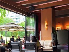 -The place那儿(新城国际店)