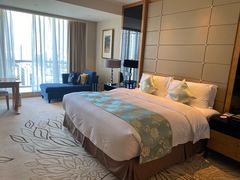 -宁波东港喜来登酒店