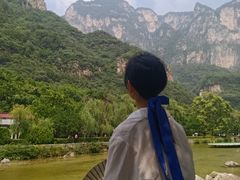 -云台山风景名胜区