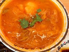 -張飛扒肉·龙江非遗(道外店)