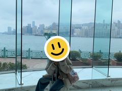 -香港九龙海逸君绰酒店