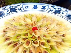 -香满楼(清水河路店)
