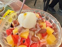 -啰啰冰屋(景洪总店)