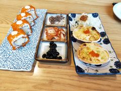 -隐泉京望日式料理(太和广场店)
