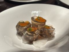-领事馆19号中餐厅(厦门海景洲际酒店)