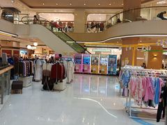 -阳光世纪奥特莱斯店