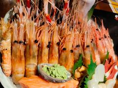 甜虾-和彩放题餐厅(酒仙桥店)