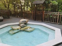 景点-天目湖涵田半山温泉