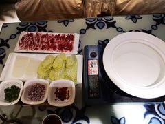 -撒拉花儿·新疆菜·清真(太阳宫店)