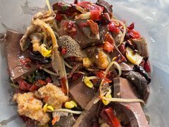 -陈三炖鸡馆(金众小区店)