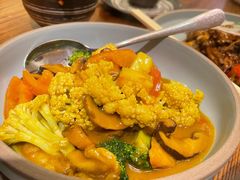 -垚慈居素食(华发新城店)